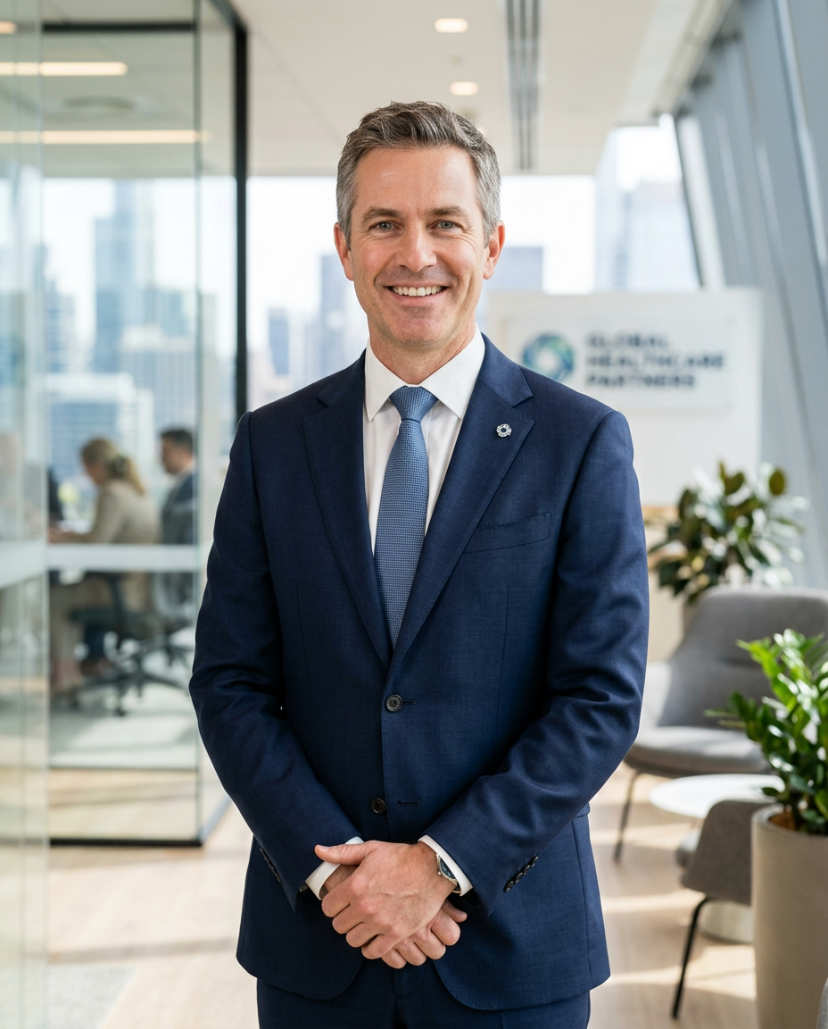 CEO - SafeLead