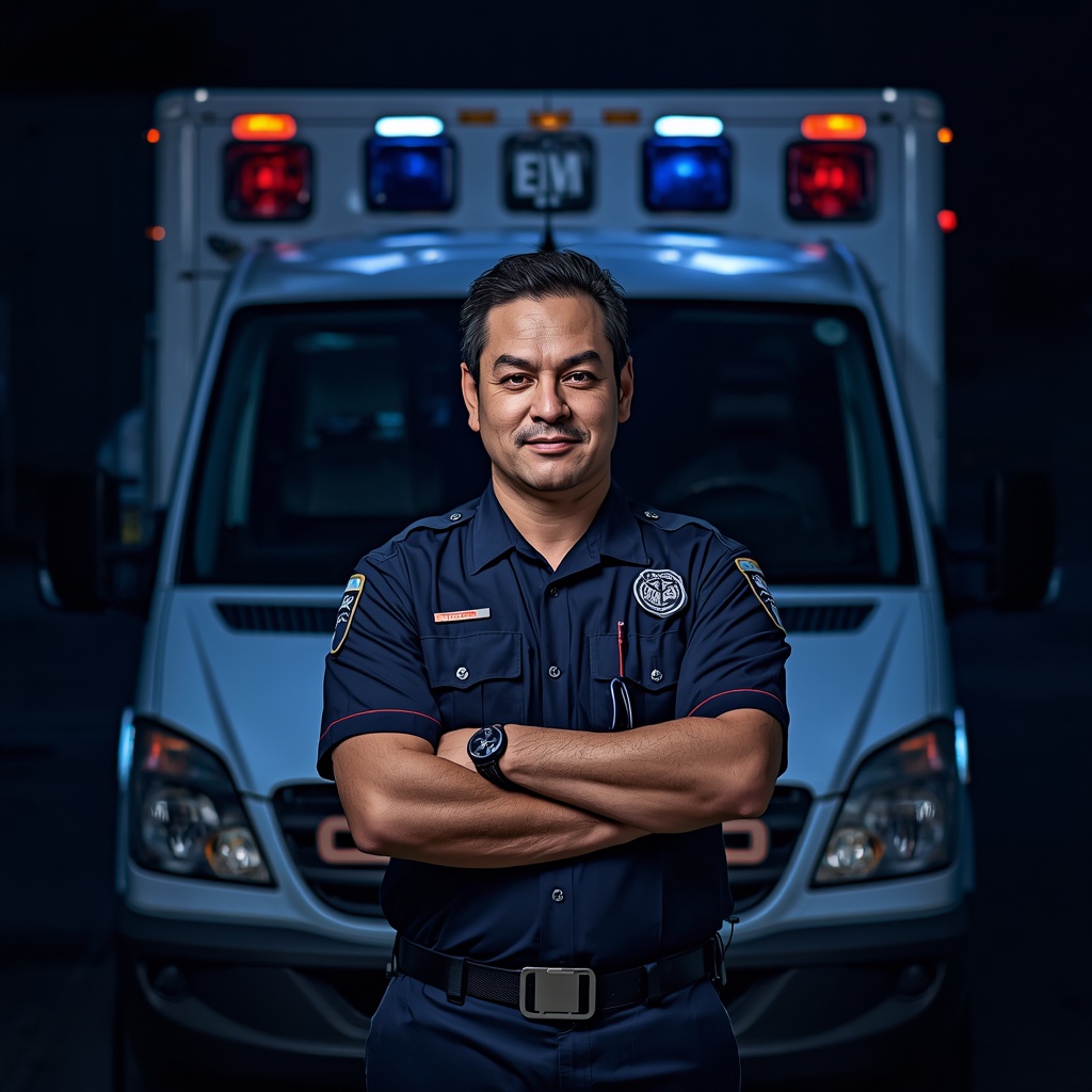 Emergency Video